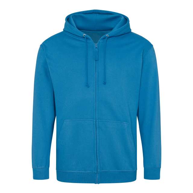 HANORAC CU FERMOAR UNISEX ZOODIE AWJH050