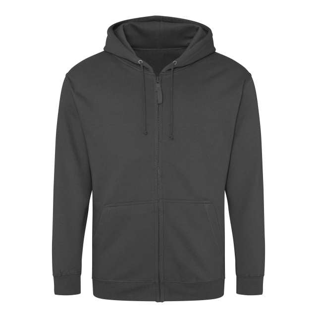 HANORAC CU FERMOAR UNISEX ZOODIE AWJH050