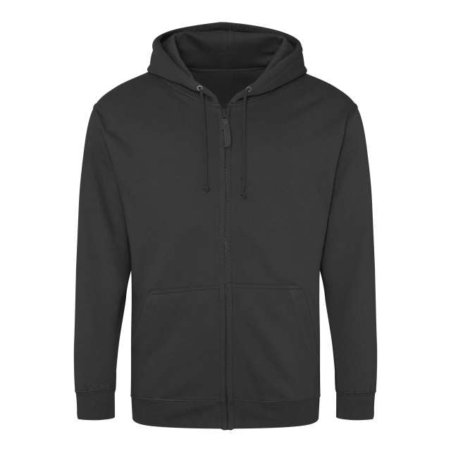 HANORAC CU FERMOAR UNISEX ZOODIE AWJH050