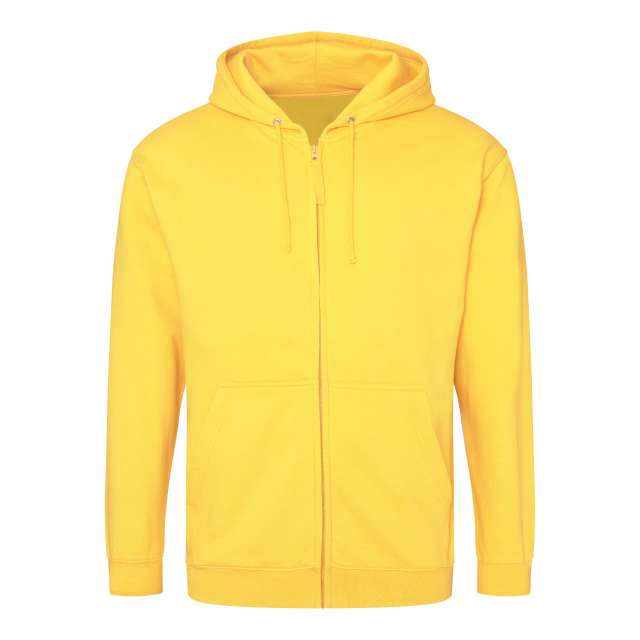 HANORAC CU FERMOAR UNISEX ZOODIE AWJH050