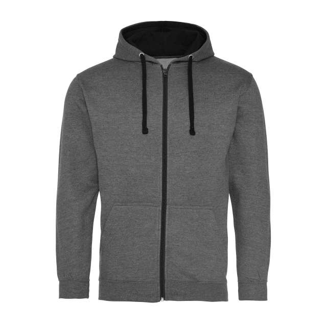 HANORAC CU FERMOAR VARSITY ZOODIE AWJH053