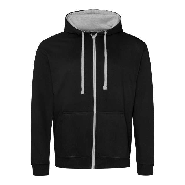 HANORAC CU FERMOAR VARSITY ZOODIE AWJH053