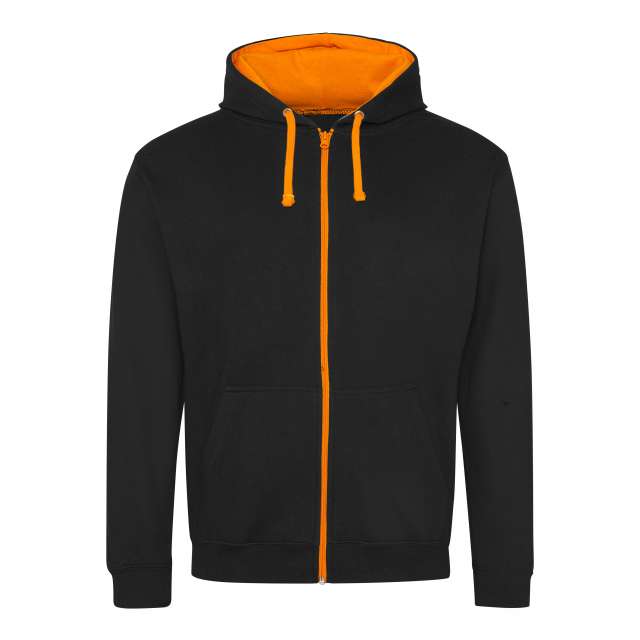 HANORAC CU FERMOAR VARSITY ZOODIE AWJH053