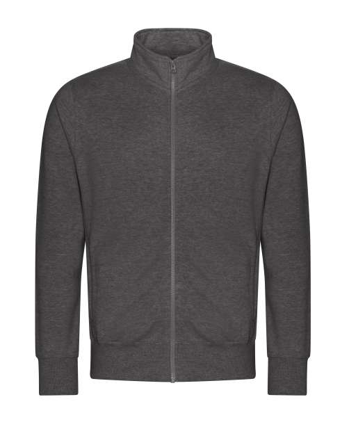 BLUZA CU FERMOAR CAMPUS FULL ZIP AWJH147