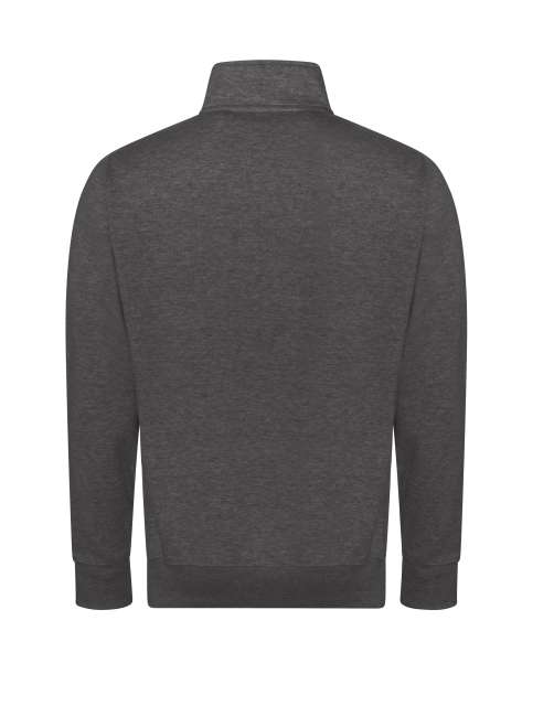 BLUZA CU FERMOAR CAMPUS FULL ZIP AWJH147