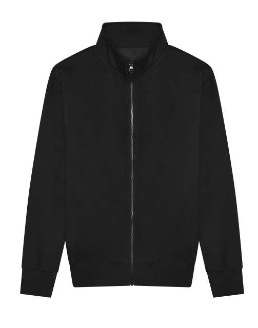 BLUZA CU FERMOAR CAMPUS FULL ZIP AWJH147