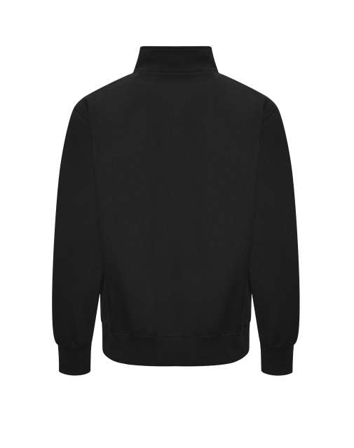 BLUZA CU FERMOAR CAMPUS FULL ZIP AWJH147