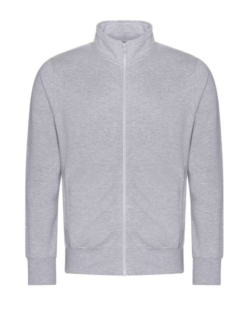 BLUZA CU FERMOAR CAMPUS FULL ZIP AWJH147