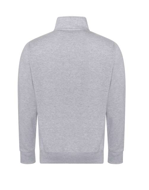 BLUZA CU FERMOAR CAMPUS FULL ZIP AWJH147