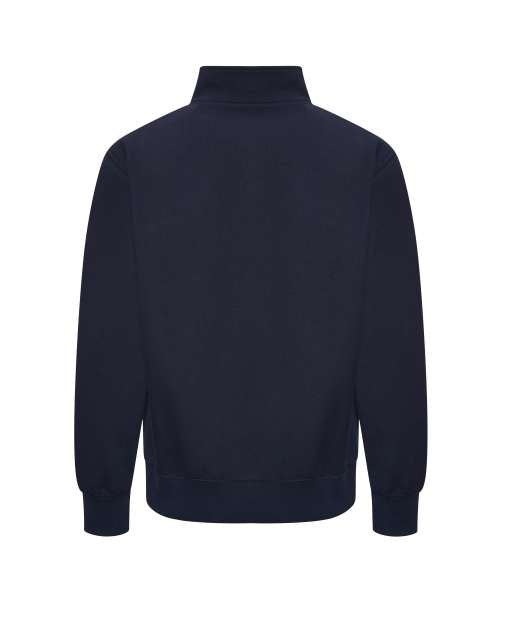 BLUZA CU FERMOAR CAMPUS FULL ZIP AWJH147