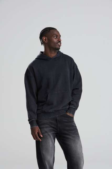HANORAC VINTAGE WASHED AWJH180