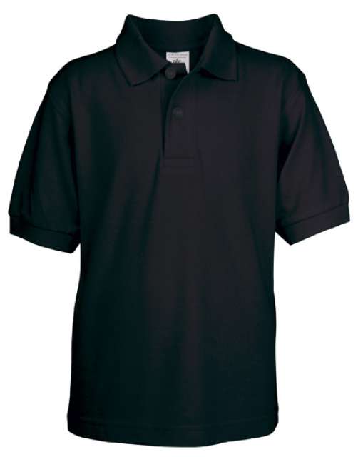 TRICOU POLO B&C SAFRAN