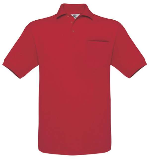B&C SAFRAN POCKET