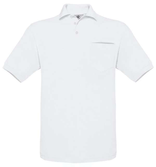 B&C SAFRAN POCKET
