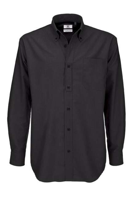 B&C OXFORD LSL