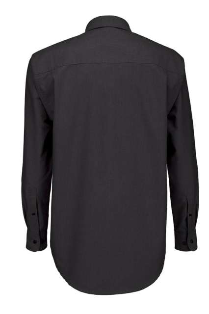 B&C OXFORD LSL