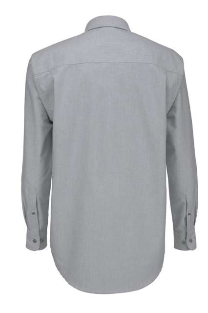 B&C OXFORD LSL