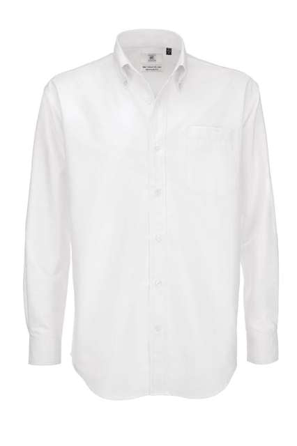 B&C OXFORD LSL