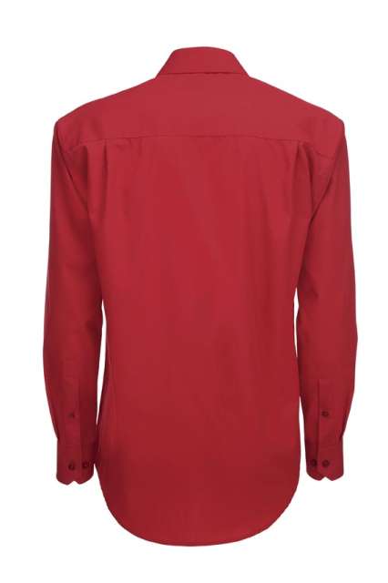 B&C SMART LSL /MEN