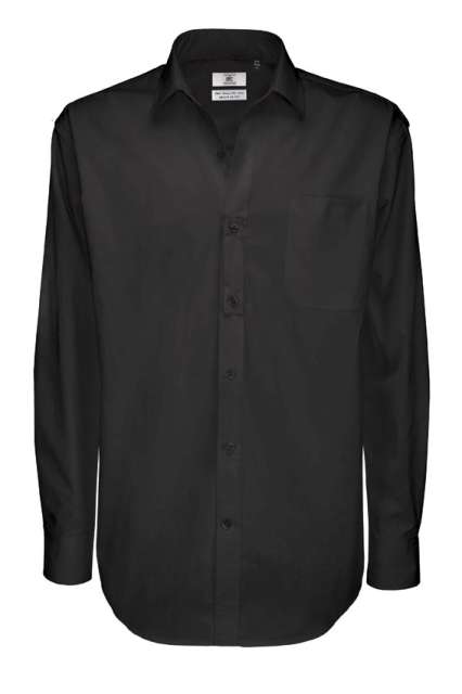 B&C SHARP LSL /MEN