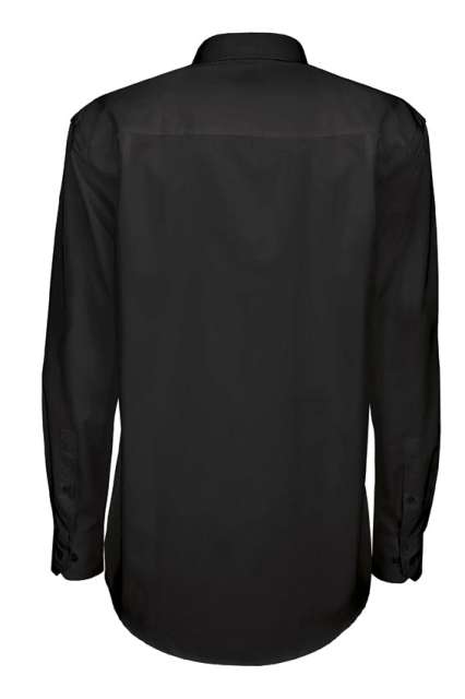 B&C SHARP LSL /MEN