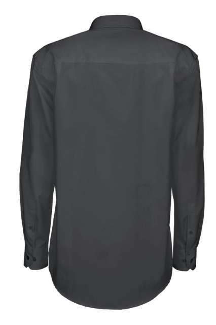 B&C SHARP LSL /MEN