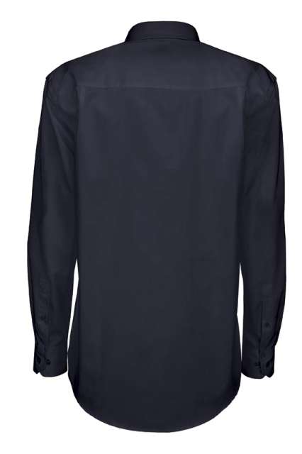 B&C SHARP LSL /MEN
