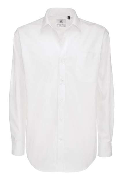 B&C SHARP LSL /MEN