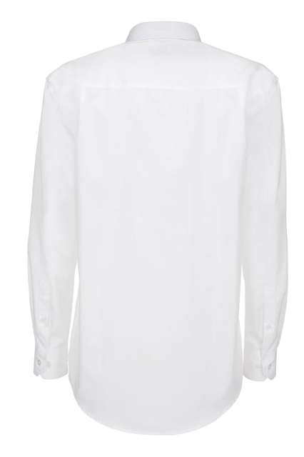 B&C SHARP LSL /MEN