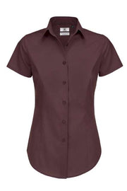 B&C BLACK TIE SSL /WOMEN