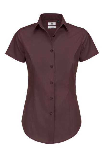 B&C BLACK TIE SSL /WOMEN