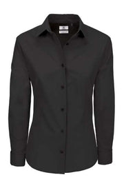 B&C HERITAGE LSL /WOMEN