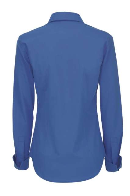 B&C HERITAGE LSL /WOMEN
