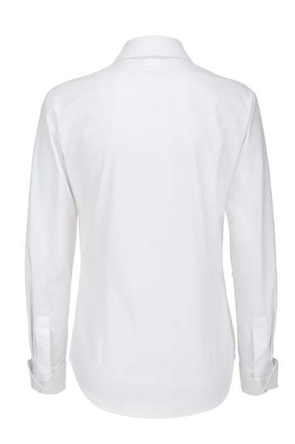 B&C HERITAGE LSL /WOMEN