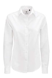 B&C SMART LSL /WOMEN