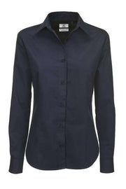 B&C SHARP LSL /WOMEN