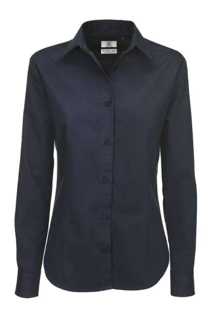 B&C SHARP LSL /WOMEN