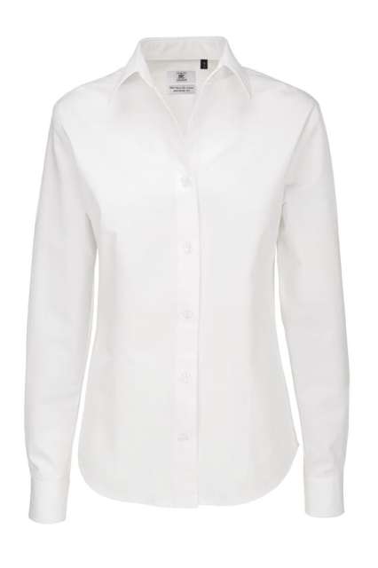 B&C SHARP LSL /WOMEN
