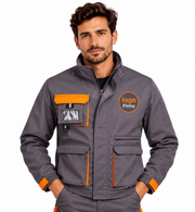 JACHETA PORTWEST TEXO CONTRAST TX10
