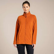 WOMENS MISKA 200 FLEECE JACKET