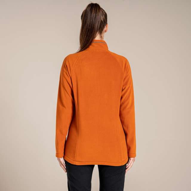 WOMENS MISKA 200 FLEECE JACKET