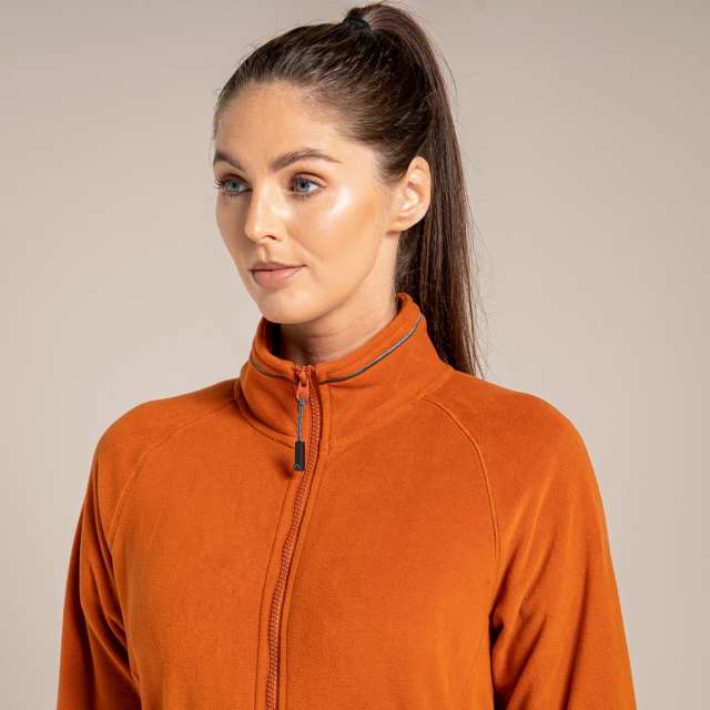 WOMENS MISKA 200 FLEECE JACKET