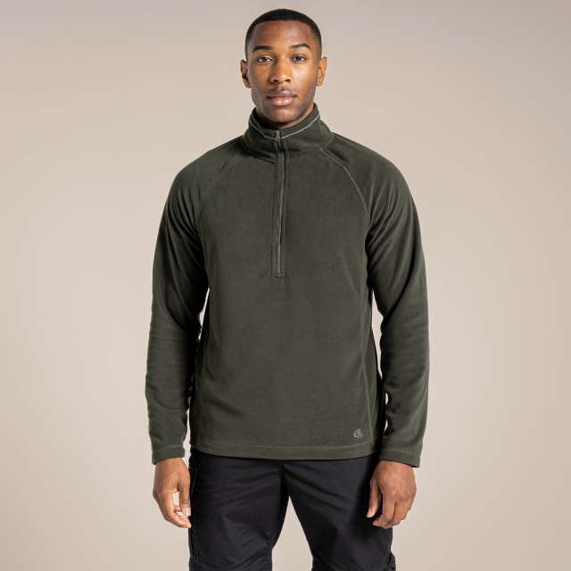 EXPERT CORY 200 FLEECE 1/2 ZIP