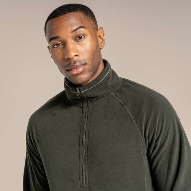 EXPERT CORY 200 FLEECE 1/2 ZIP