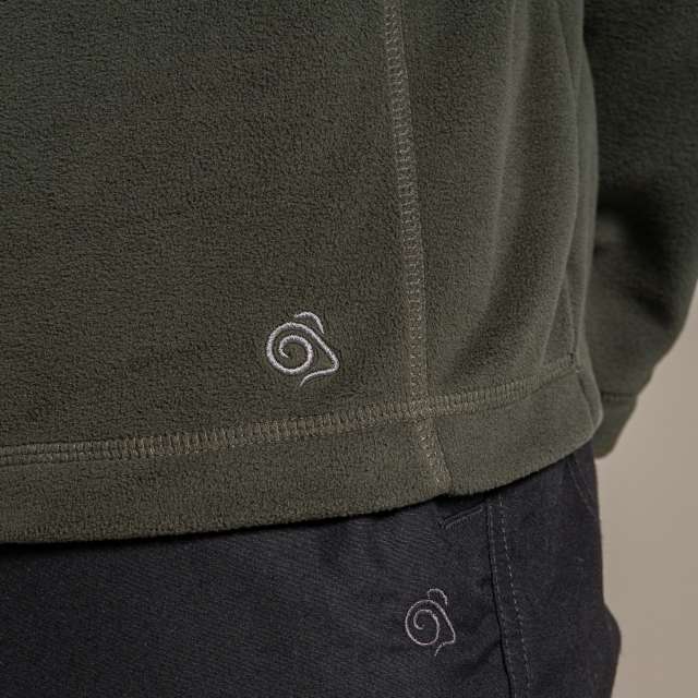 EXPERT CORY 200 FLEECE 1/2 ZIP