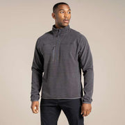 EXPERT HALF ZIP FLEECE