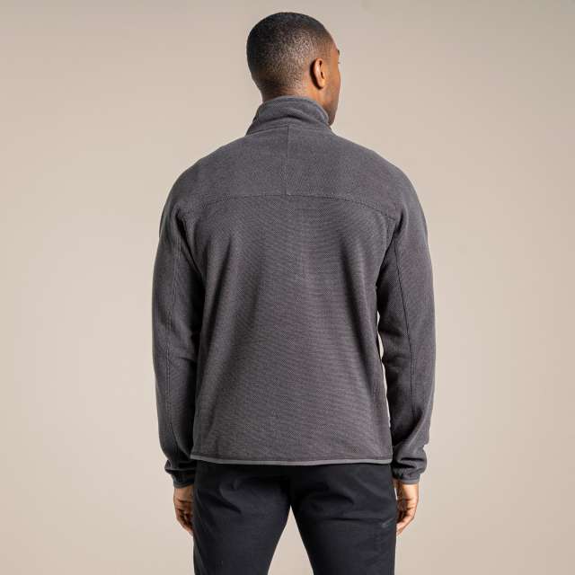 EXPERT HALF ZIP FLEECE