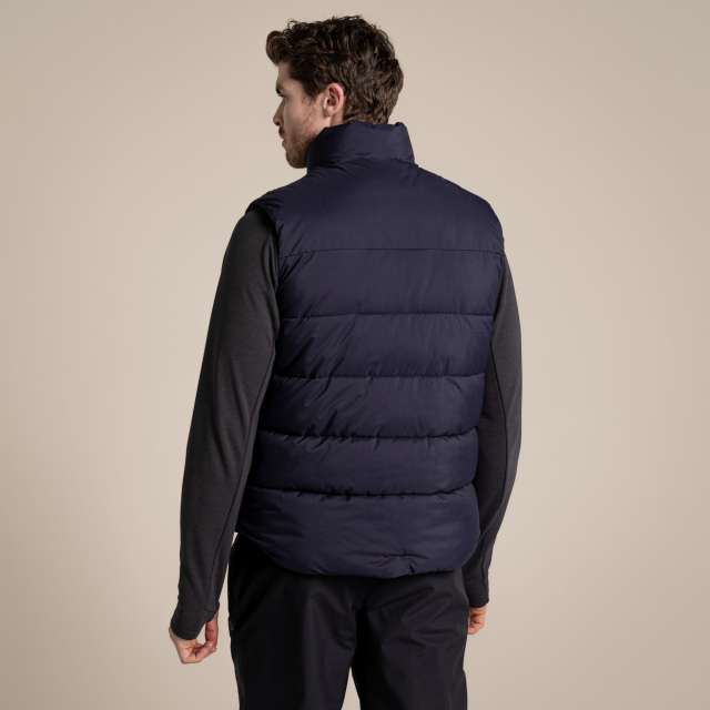 EXPERT PADDED VEST