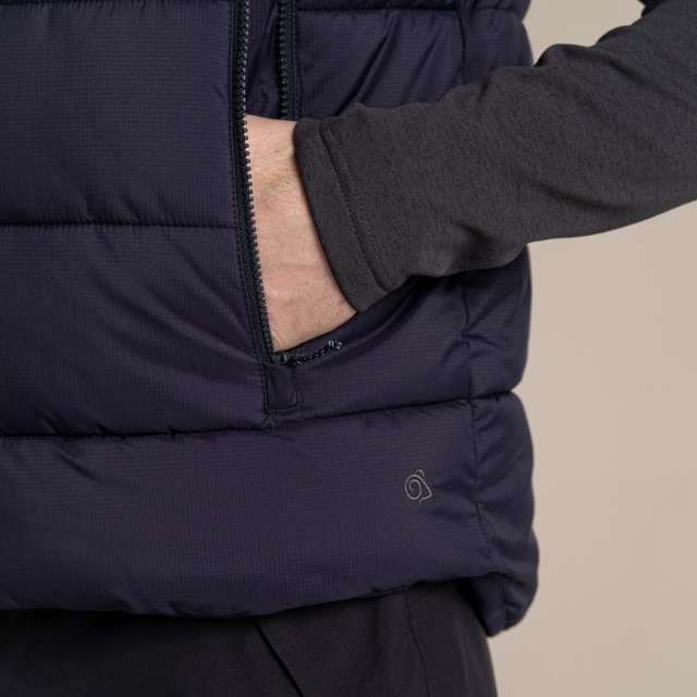 EXPERT PADDED VEST