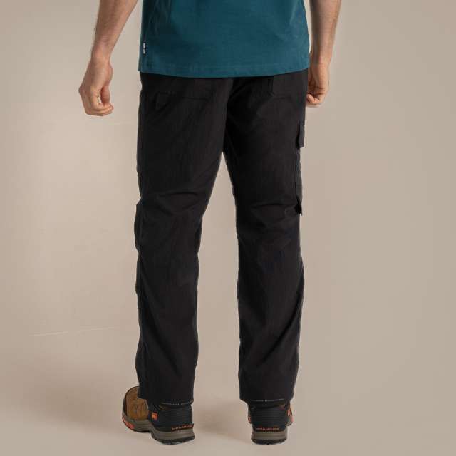 BEDALE STRETCH CARGO WORKWEAR TROUSERS